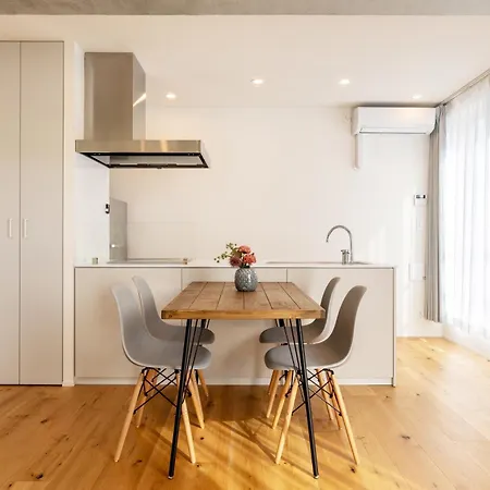 Dash Living Kagurazaka Tokyo Exterior photo