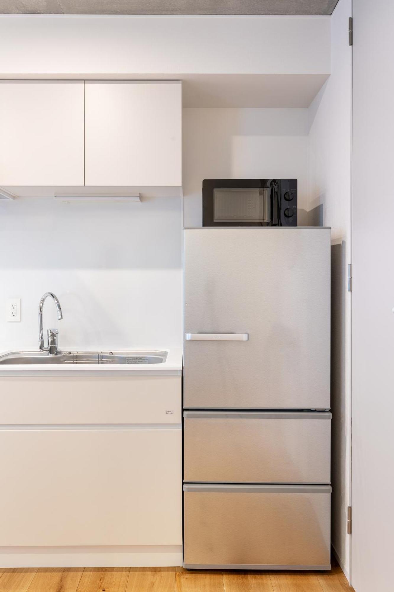 Dash Living Kagurazaka 東京都