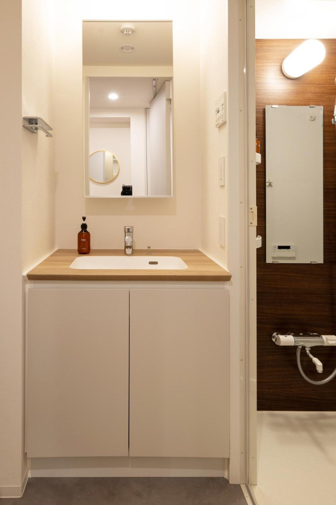 公寓 Dash Living Kagurazaka