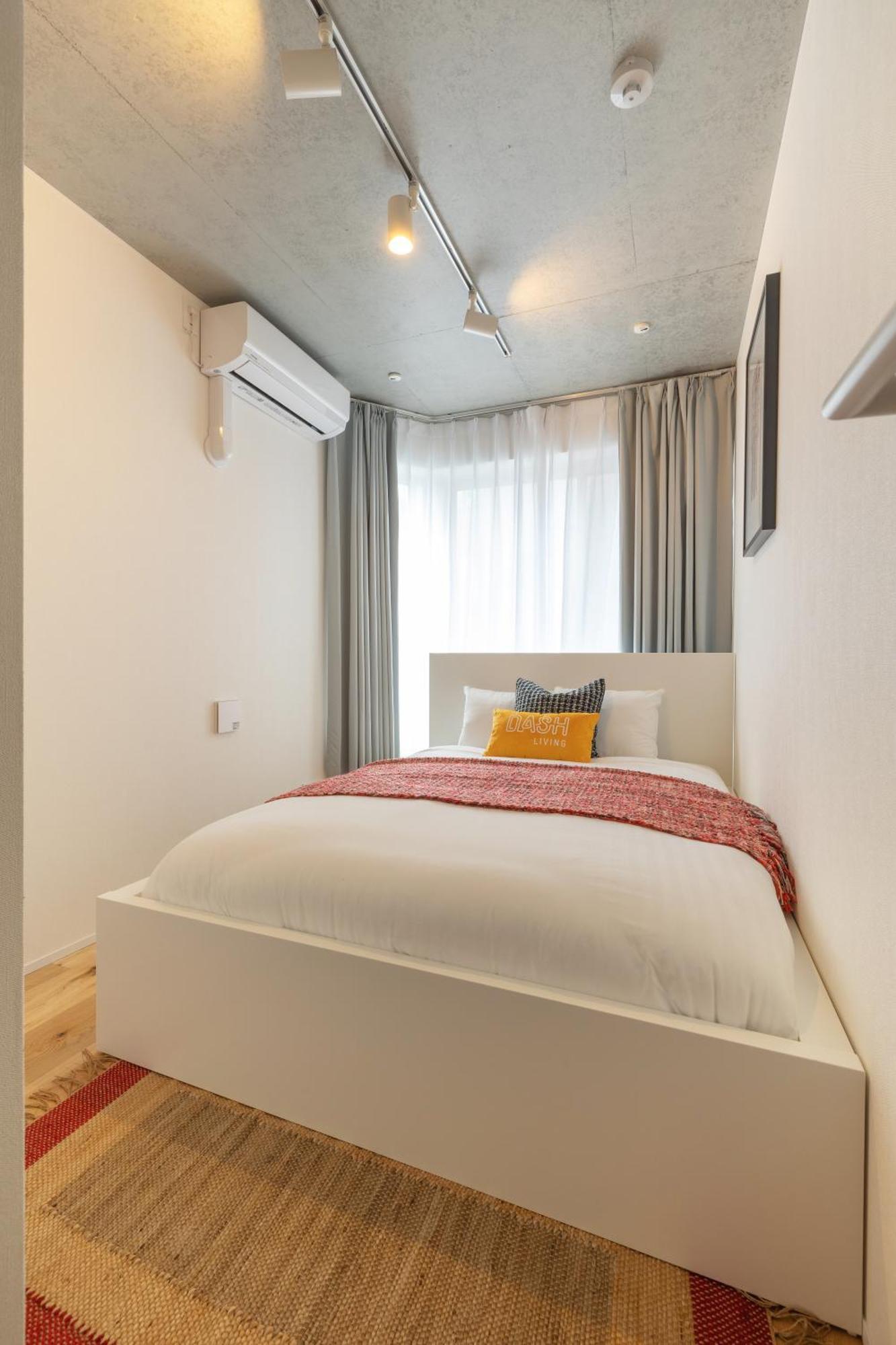 公寓 Dash Living Kagurazaka