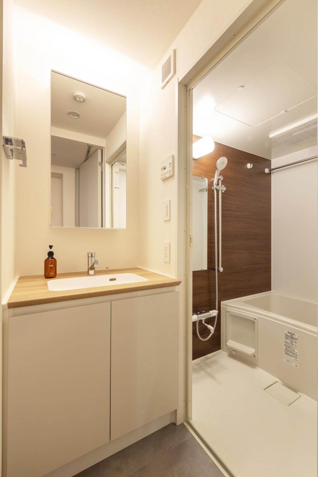 Dash Living Kagurazaka 公寓 東京都