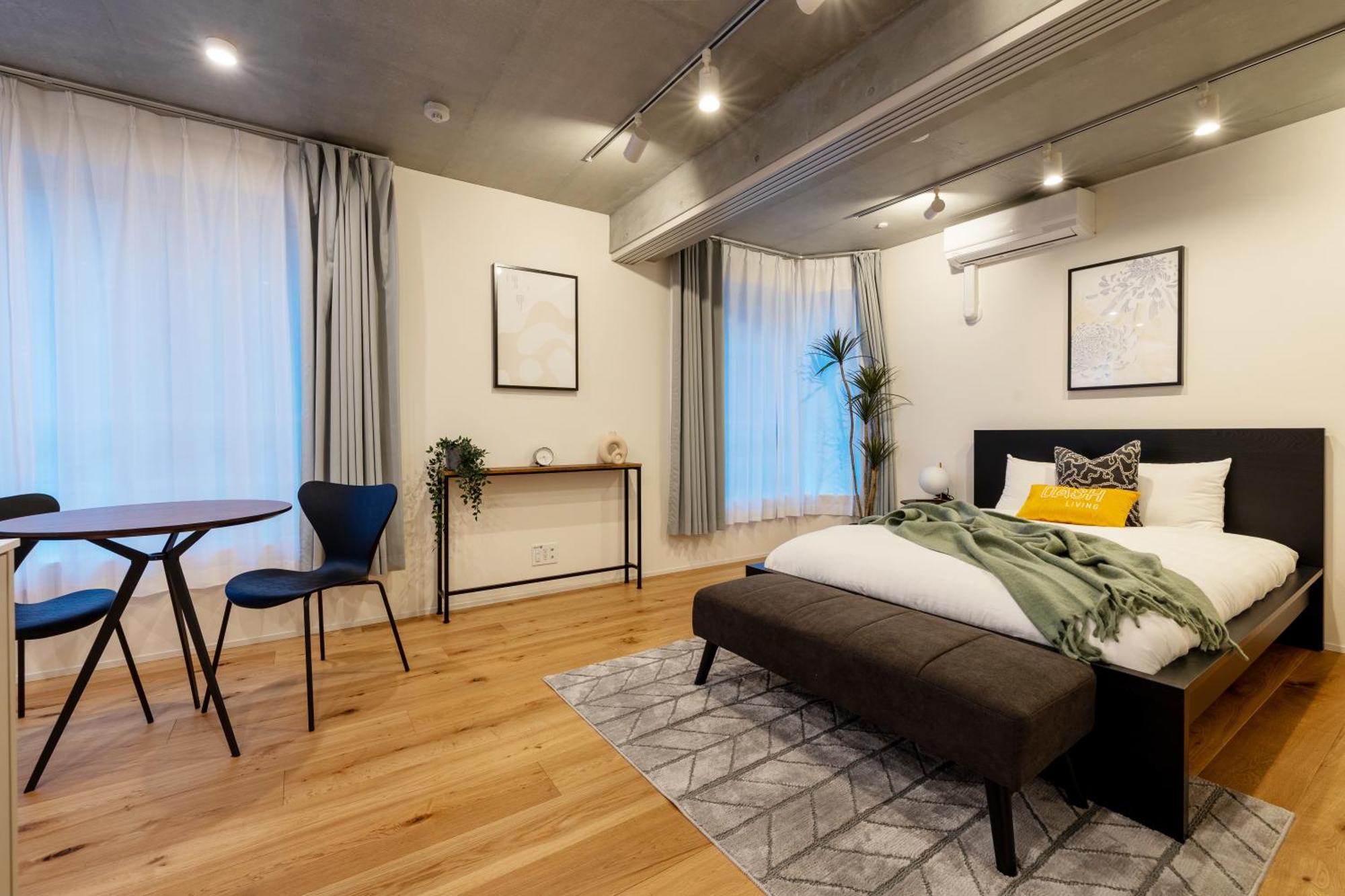 Dash Living Kagurazaka 東京都