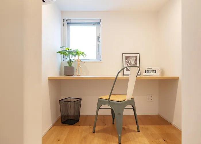 Dash Living Kagurazaka