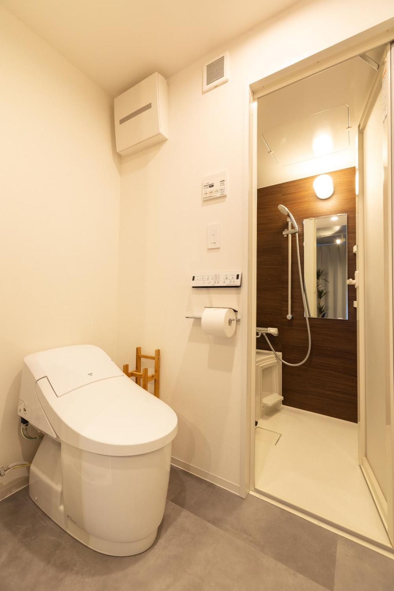 Dash Living Kagurazaka アパート 東京都