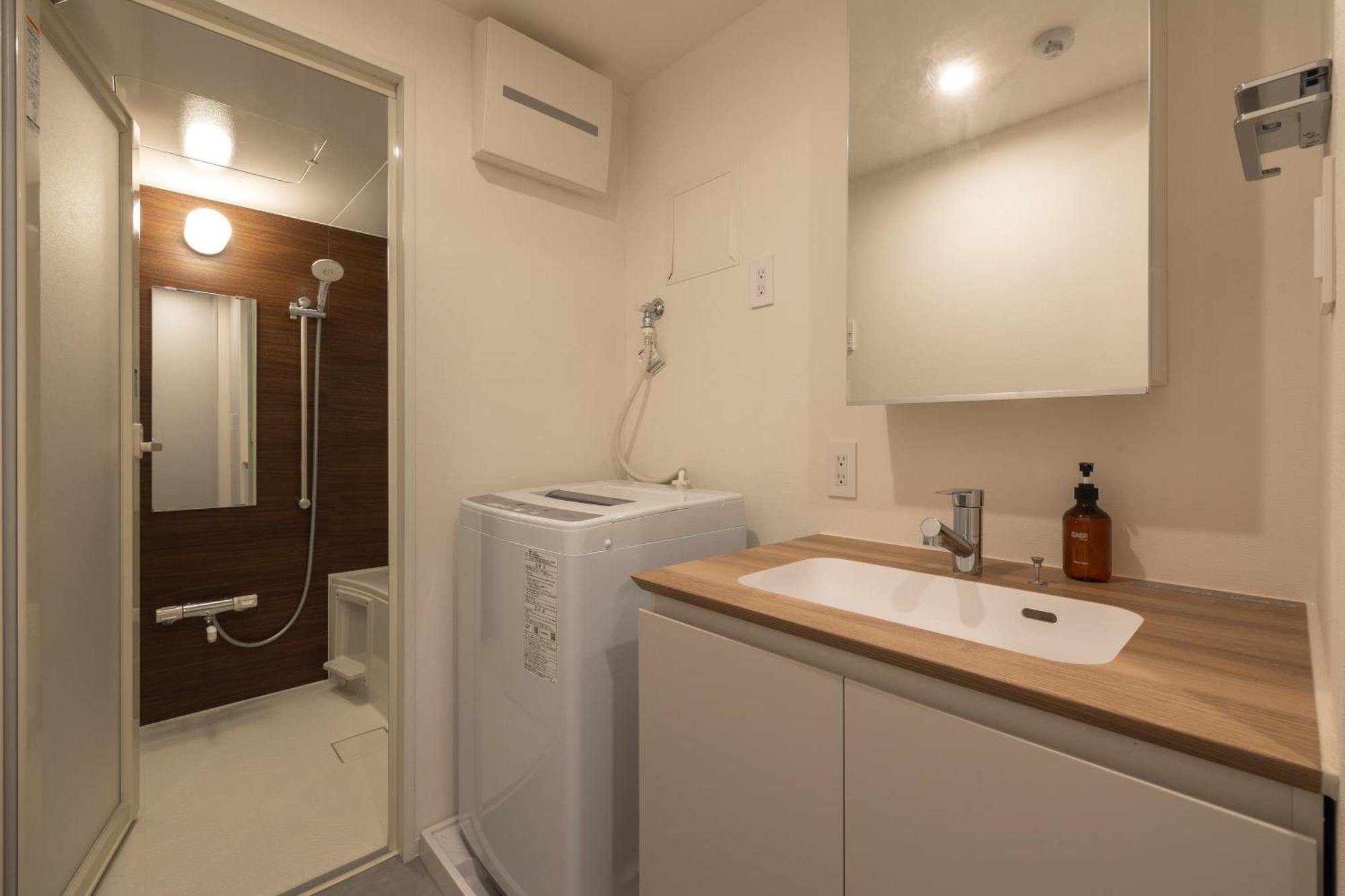 アパート Dash Living Kagurazaka