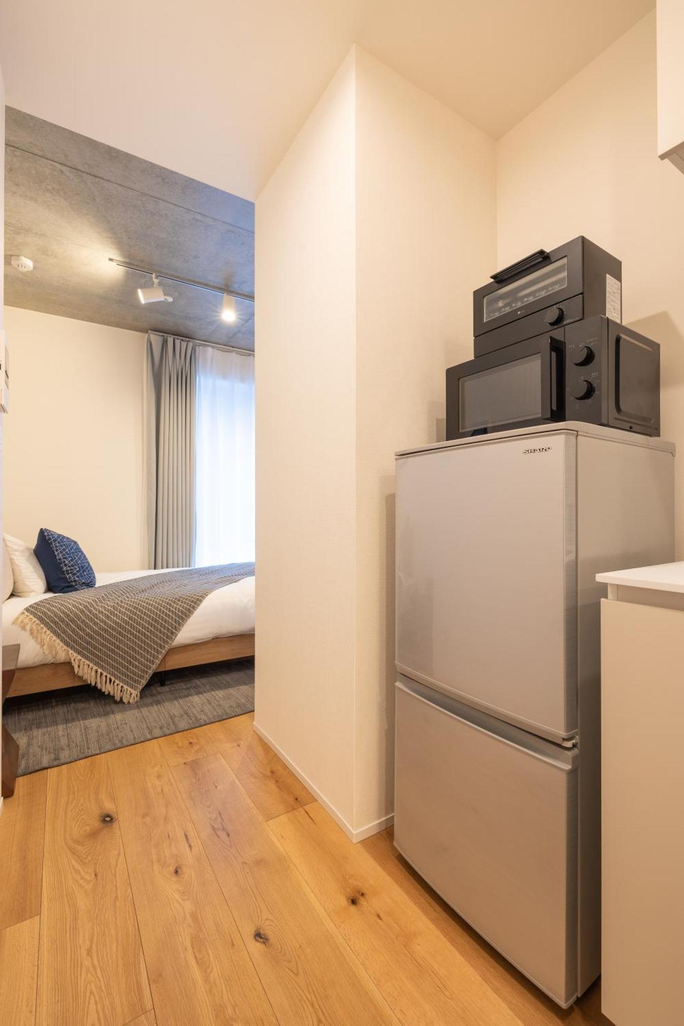 Dash Living Kagurazaka * 東京都