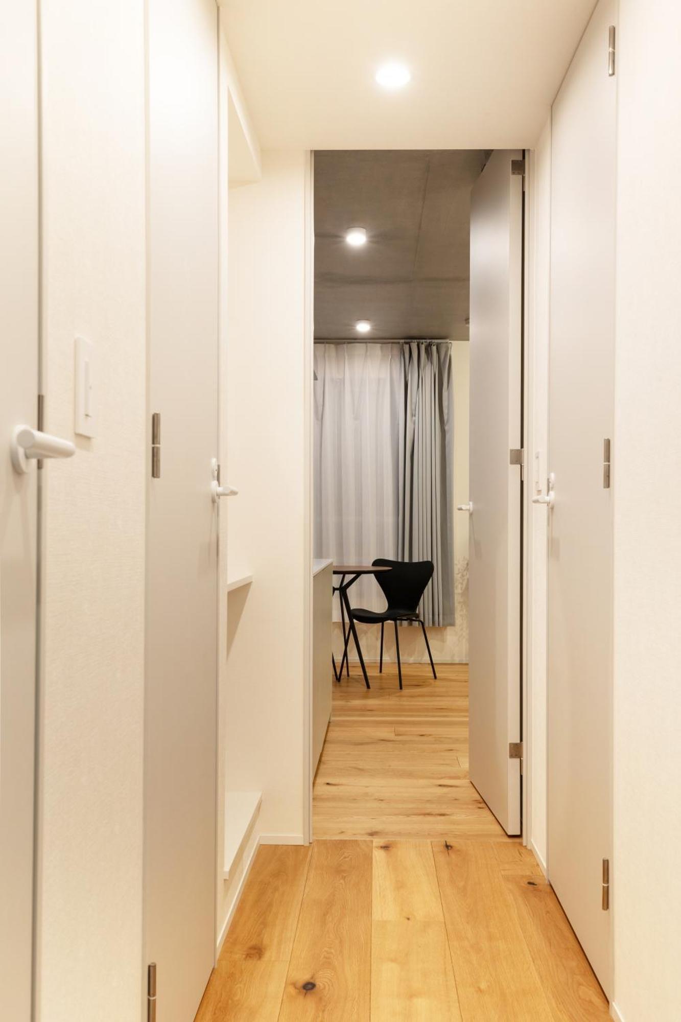 アパート Dash Living Kagurazaka *