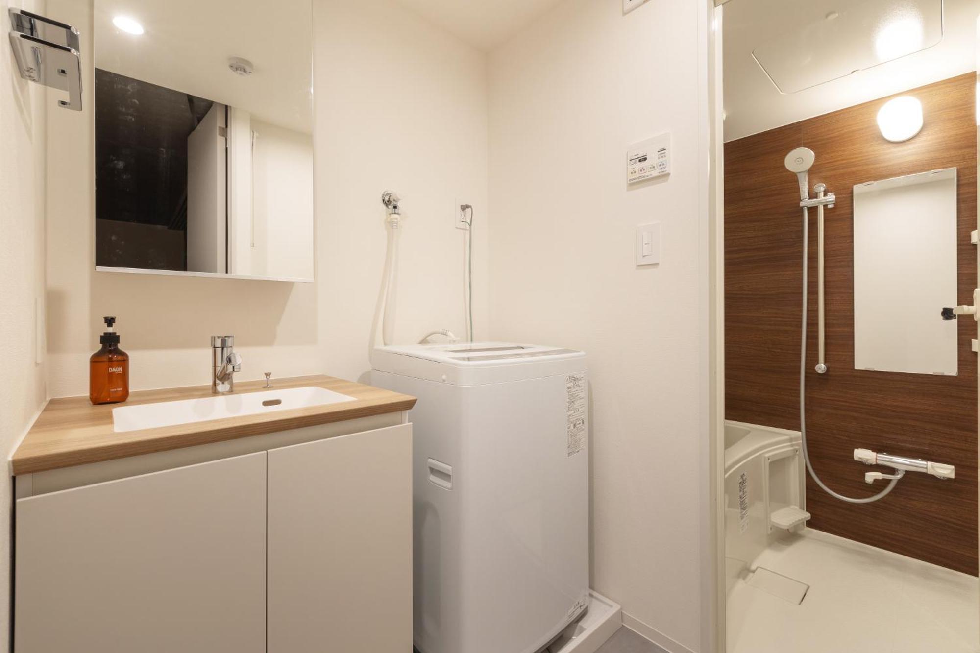 Dash Living Kagurazaka 東京都
