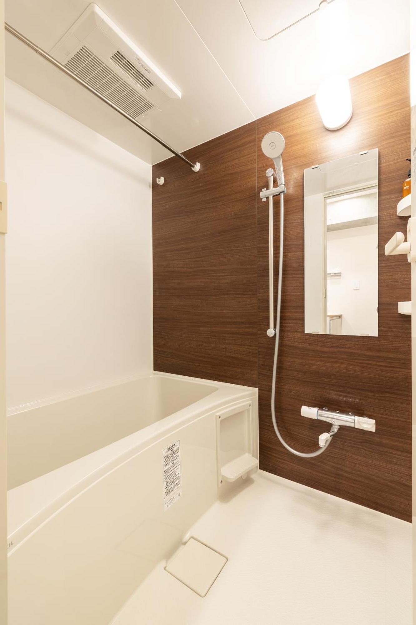 Dash Living Kagurazaka * 東京都