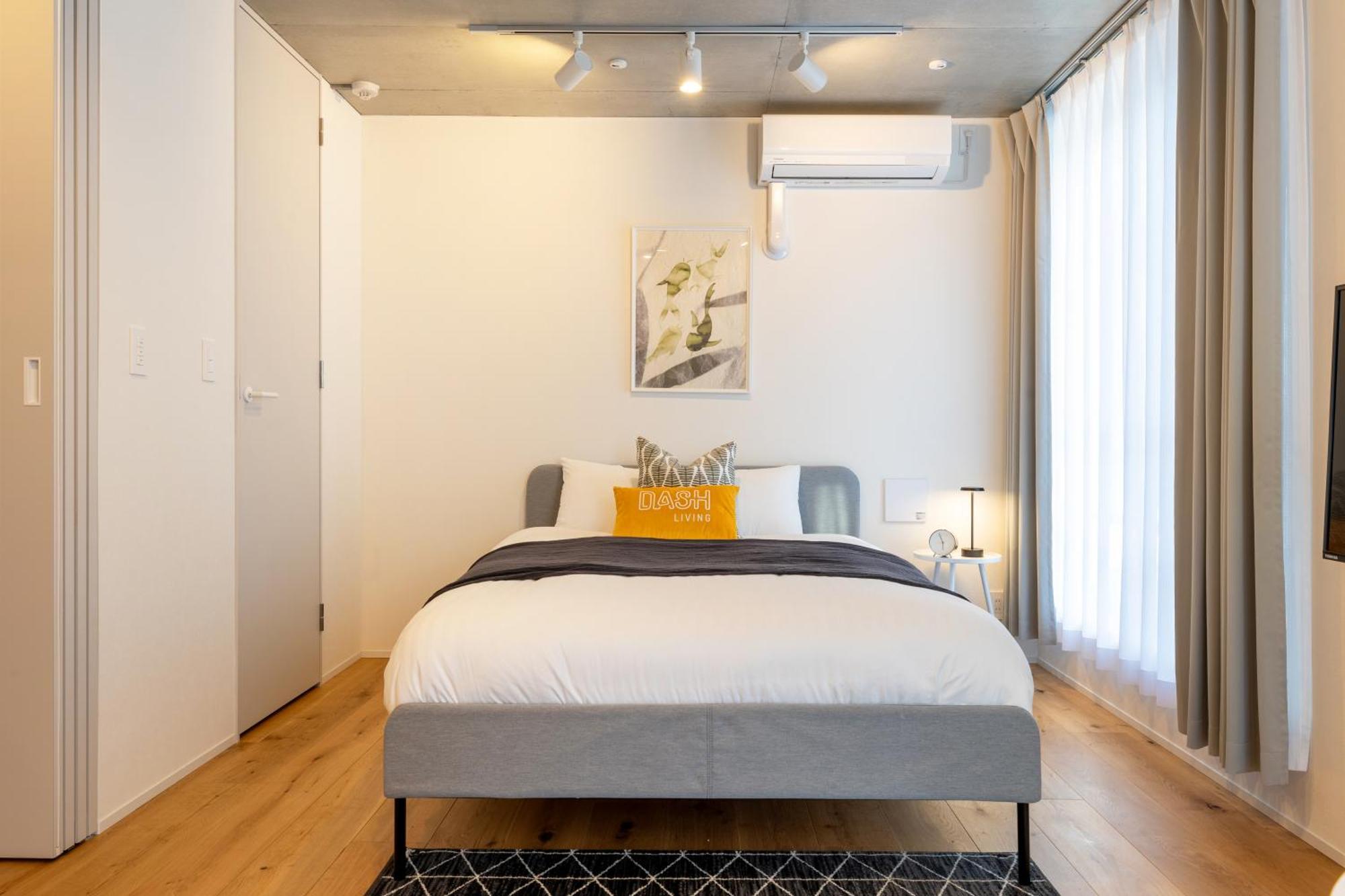 Dash Living Kagurazaka 東京都