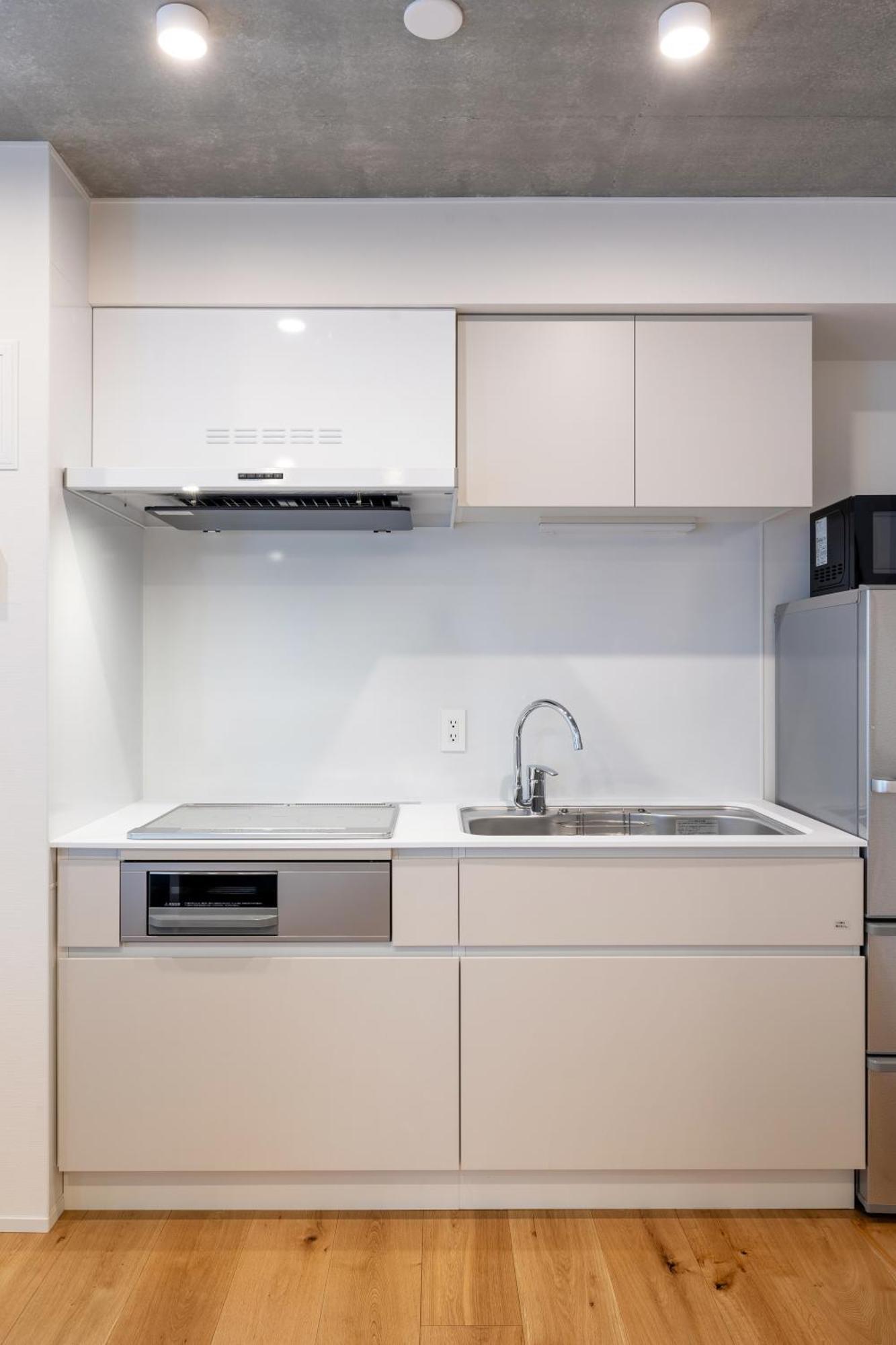 Dash Living Kagurazaka 東京都
