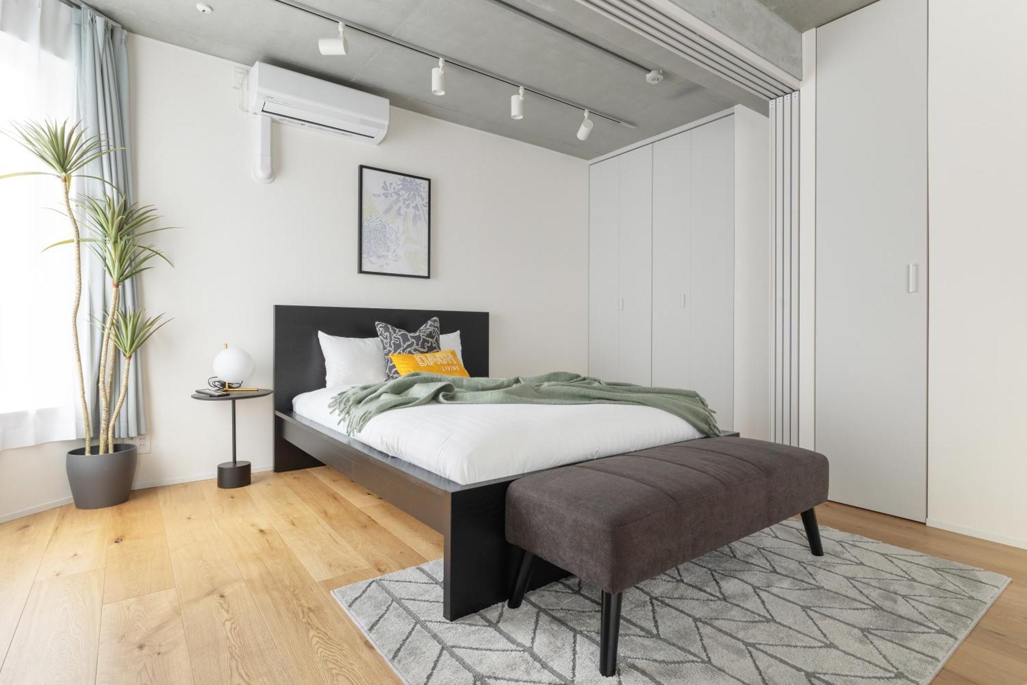 Dash Living Kagurazaka * 東京都