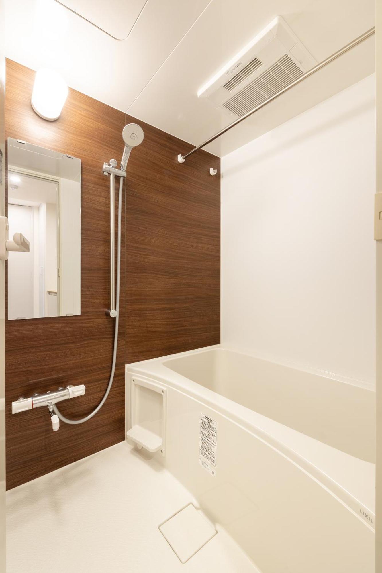 Dash Living Kagurazaka アパート